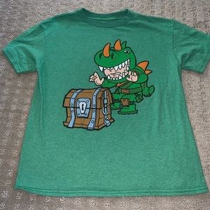 EUC Shirt